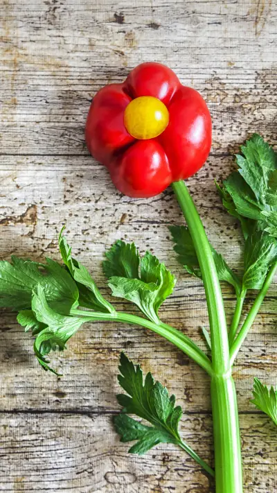 Can celery leaves be eaten - Screenshot 1