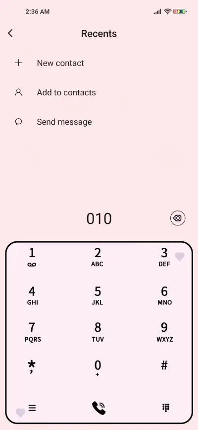 Hello Kitty lily - Screenshot 6