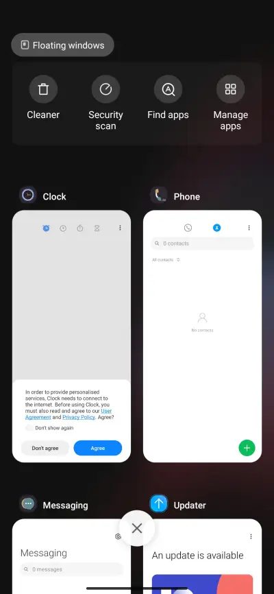 Shukeng Widget - Screenshot 4