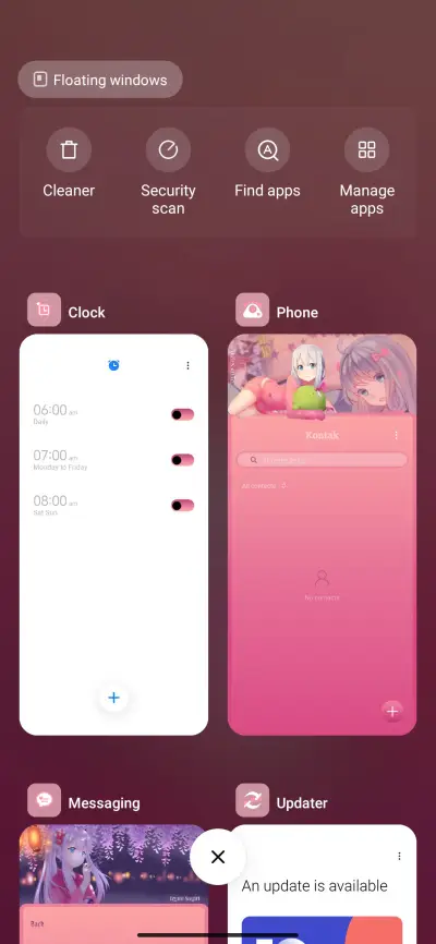 IZUMI V 12.5 - Screenshot 4