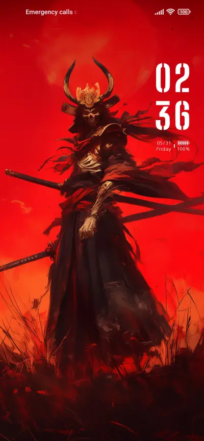 General Dragon - Screenshot 1