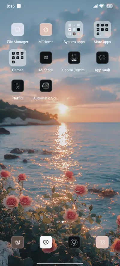 Romantic Rose - Screenshot 3