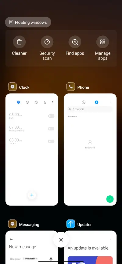 Knight - Screenshot 4