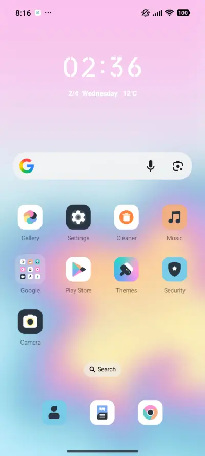 Fantasy Dopamine - Screenshot 2