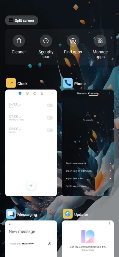 Simplicity blooms - Screenshot 4