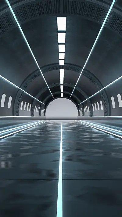 Underwater driving experience 57 - Screenshot 1