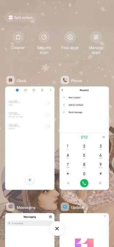 Best friend - Screenshot 4