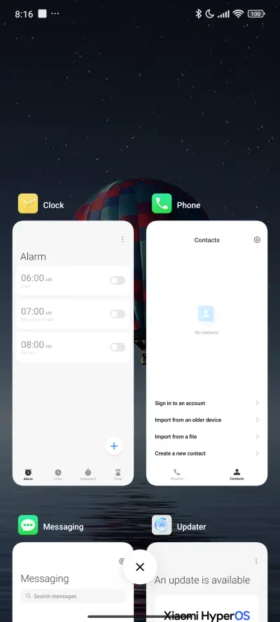 Initial heart - Screenshot 4