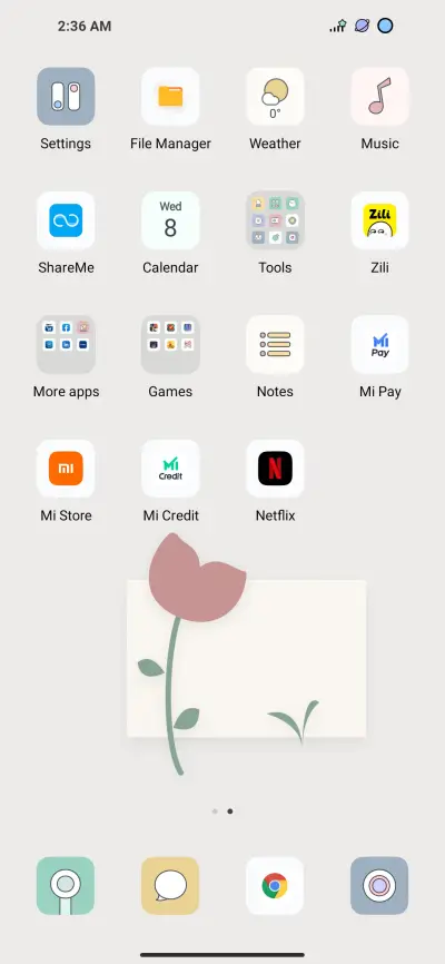 Protect - Screenshot 3