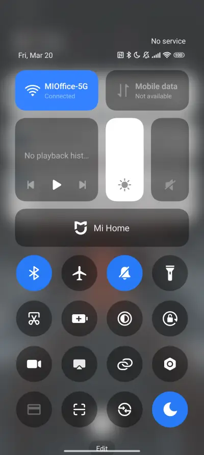 Tattooed boy - Screenshot 5