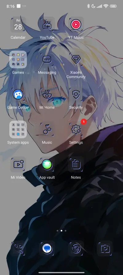 Azure Unbeaten - Screenshot 3