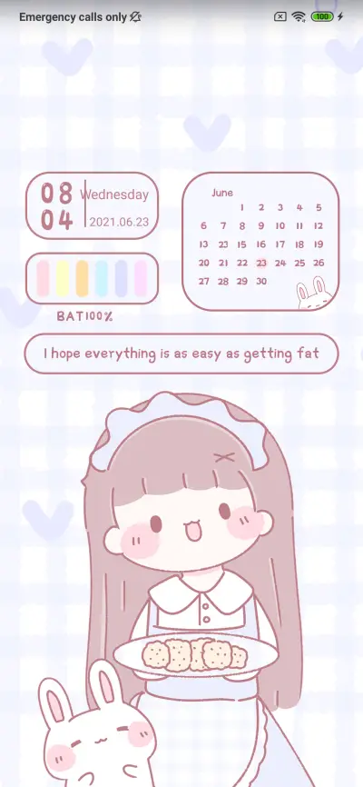 Gourmet chef - Screenshot 1