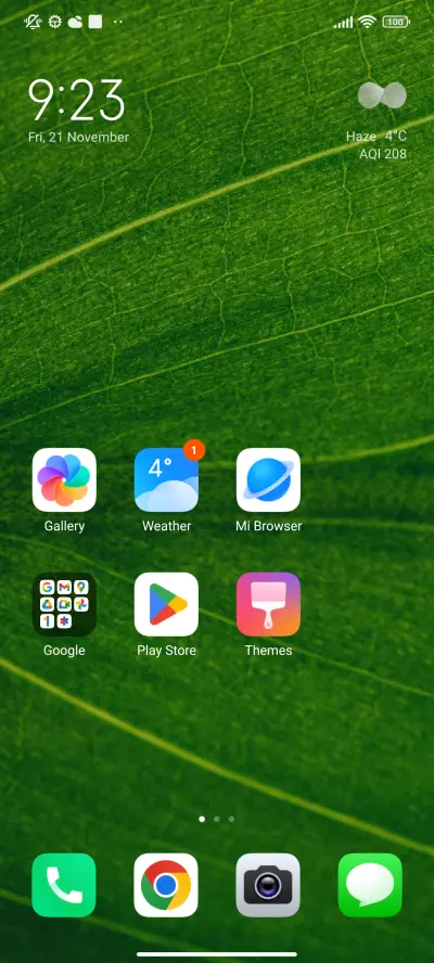 Dewa Langit  - Screenshot 2