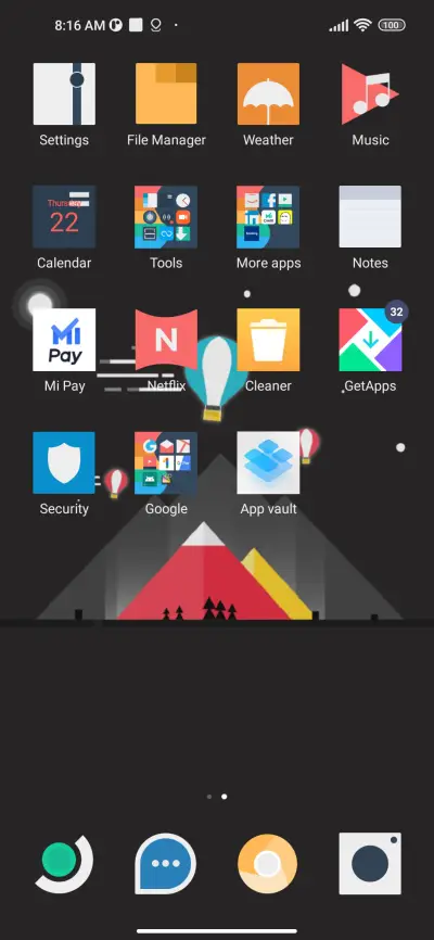 Minimal 2.0 V13 - Screenshot 3