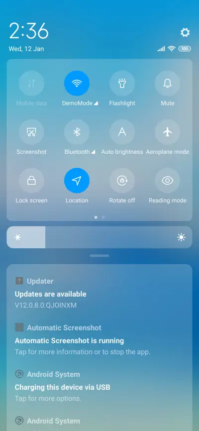 Travel_View - Screenshot 5