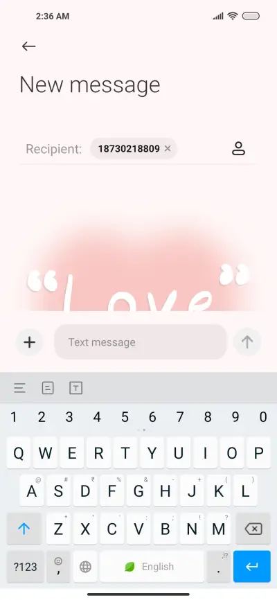 Your name - Screenshot 8