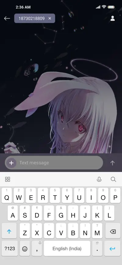 Galaxy girl - Screenshot 8