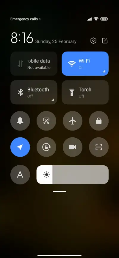 Luxury floral - Screenshot 5