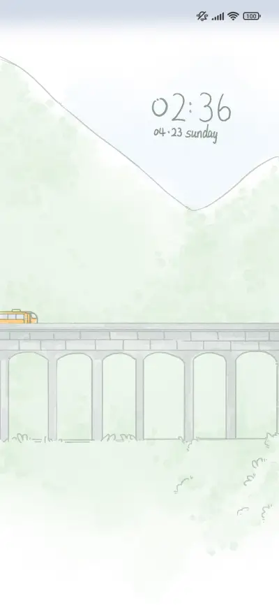 Go on a trip - Screenshot 2