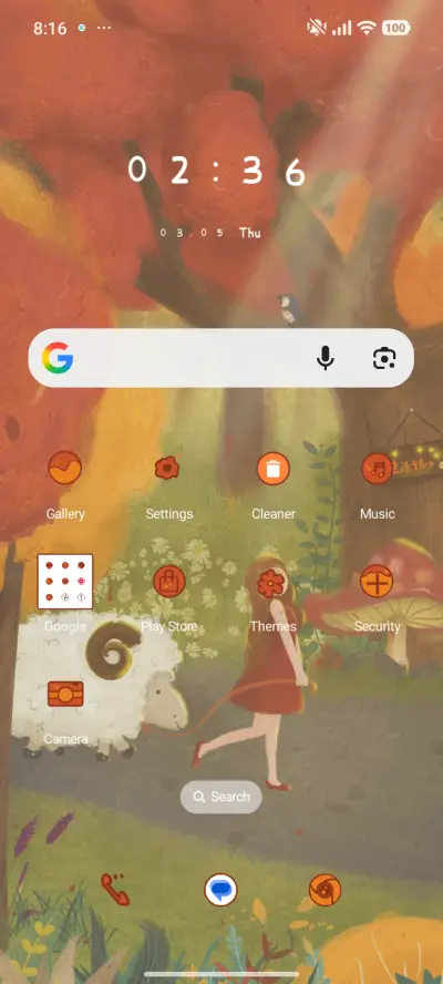 fairytale+town - Screenshot 2