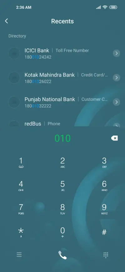 A surname - Screenshot 7