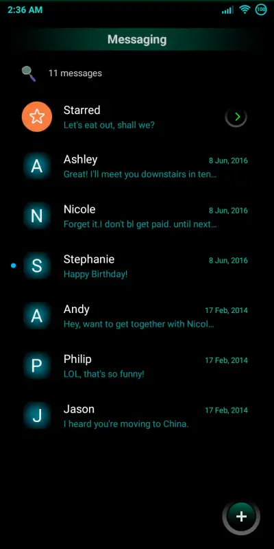 Emerald Next - Screenshot 6