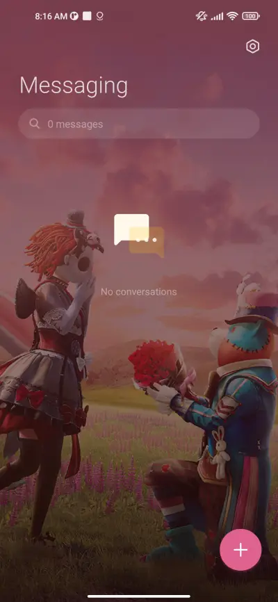 PUBGM Sweet time - Screenshot 8