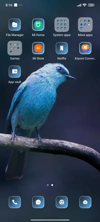 Flycatcher - Screenshot 3