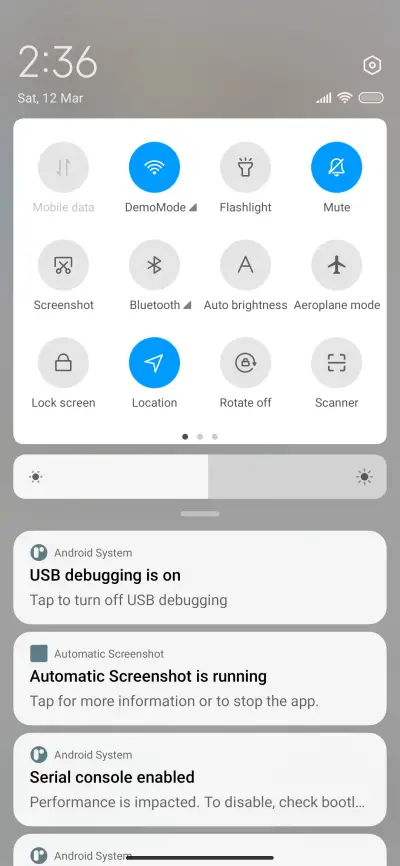 Green icon - Screenshot 5