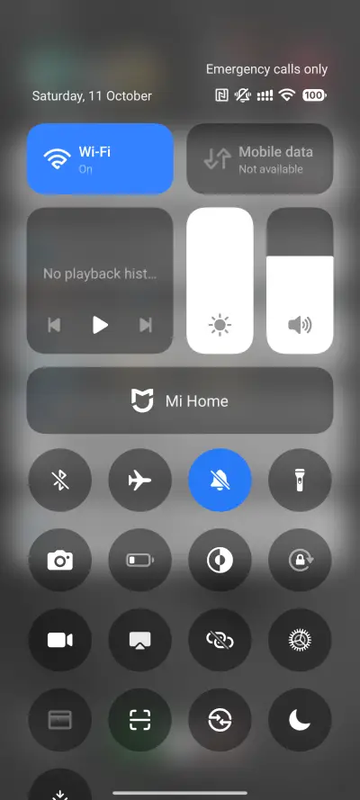 Black OX - Screenshot 5