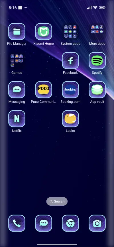 pattern lines - Screenshot 3