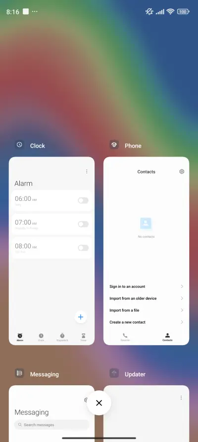 Color Tide - Screenshot 4