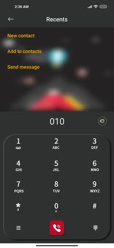 Minimal UI- IZ V13 - Screenshot 6