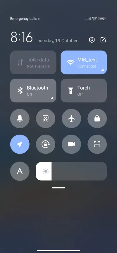 Shanhe - Screenshot 5
