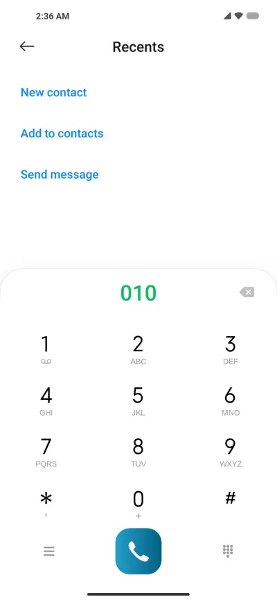 Ram si - Screenshot 6