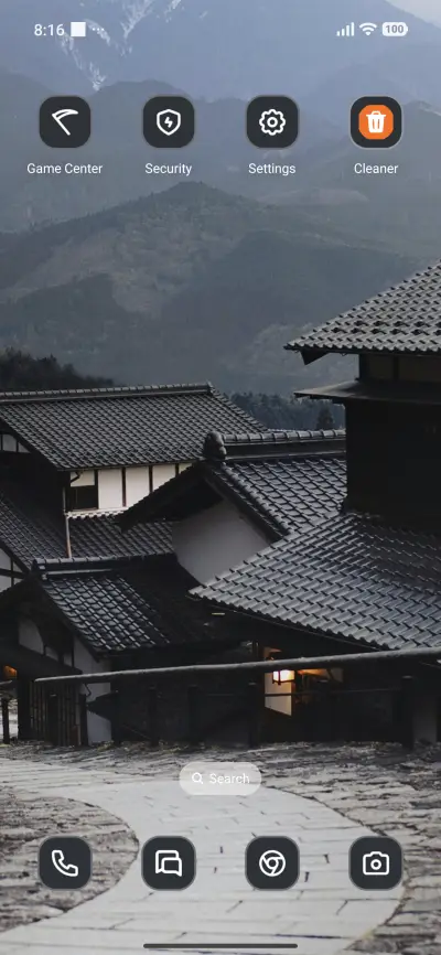 Houses - Screenshot 3
