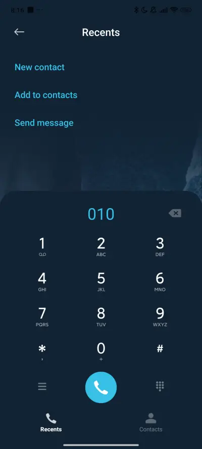 Sea Whisper Lite - Screenshot 6