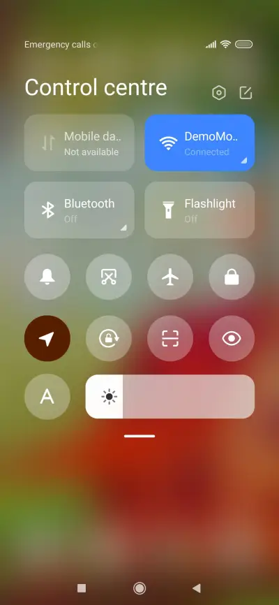 Wooden-House - Vector_3MDS - Screenshot 5