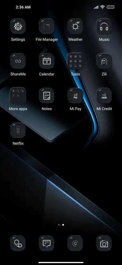 DIDIK V12.5 - Screenshot 3