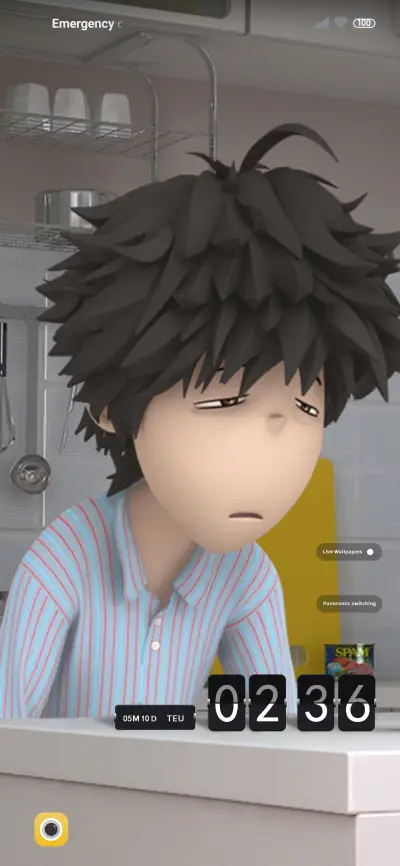 My twenty eight - Screenshot 2