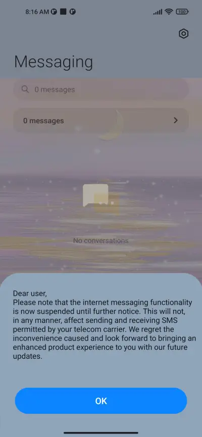 Never meet - Screenshot 7