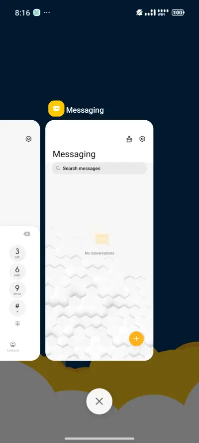 Colorful Rocket - Screenshot 4