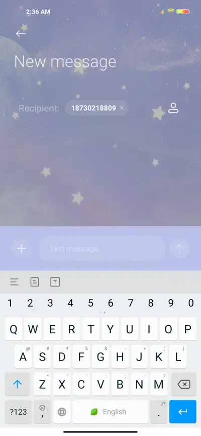fresh clouds - Screenshot 8