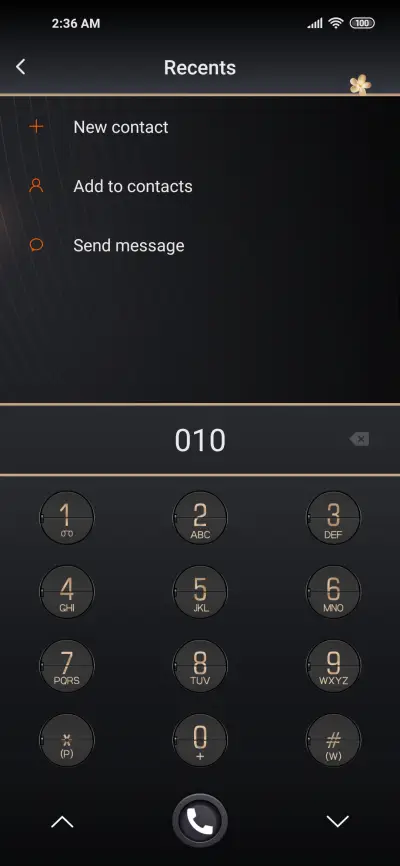 deer - Screenshot 6
