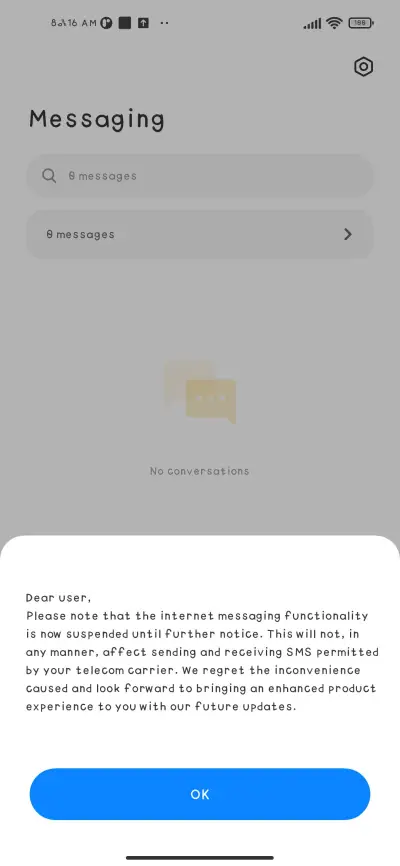 Daimxg - Screenshot 2