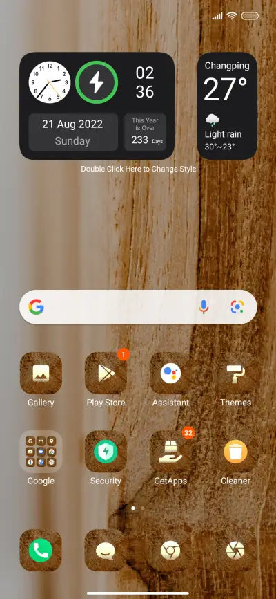 Black_coffee - Screenshot 2