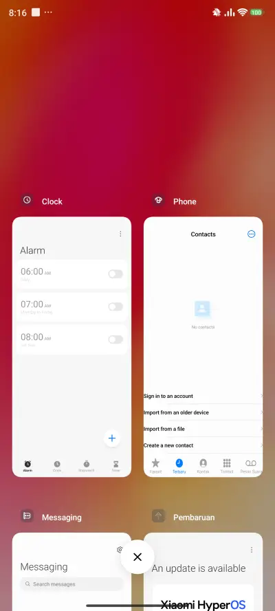 Dystopia V2 - Screenshot 4