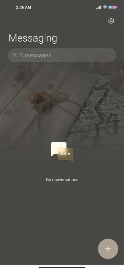 Overflow gentle - Screenshot 7