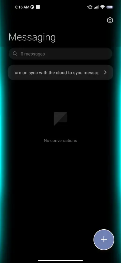 The broken screen - Screenshot 8