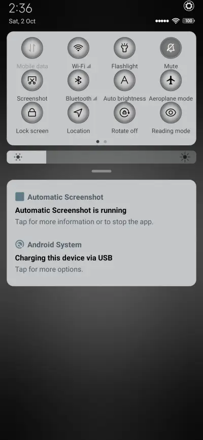 IOS_Pro.v11 - Screenshot 5